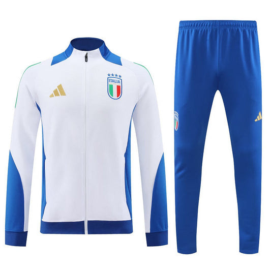 Italy 24/25 Pre Match/Training Suit Set 3