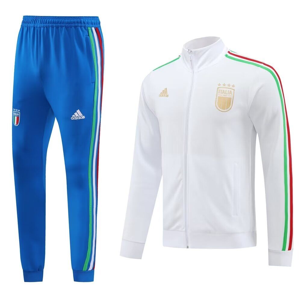 Italy 24/25 Pre Match/Training Suit Set 6