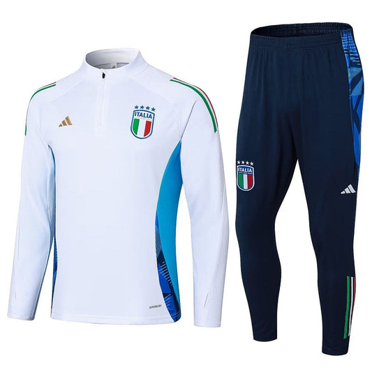 Italy 24/25 Pre Match/Training Suit Set 7