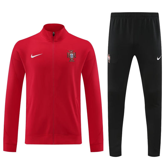 Portugal 24/25 Pre Match/Training Suit Set 5