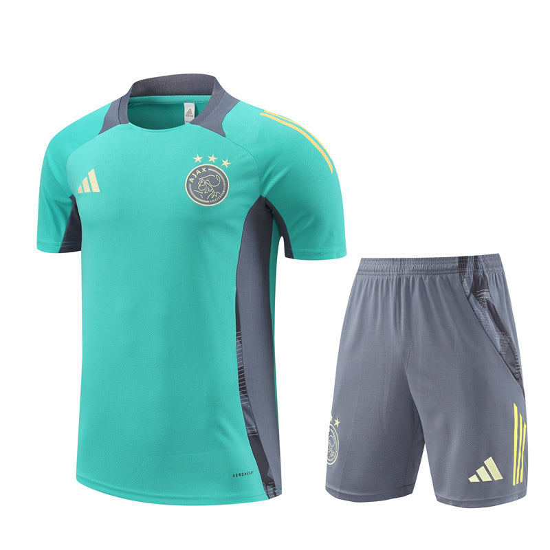 Ajax 24/25 Pre Match/Training Shorts Set 1