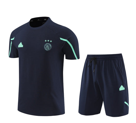 Ajax 24/25 Pre Match/Training Shorts Set 2