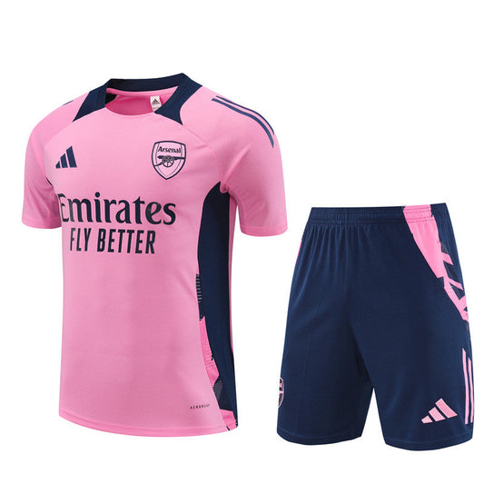 Arsenal 24/25 Pre Match/Training Shorts Set 8