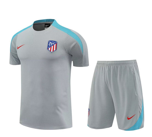 A. Madrid 24/25 Pre Match/Training Shorts Set 1