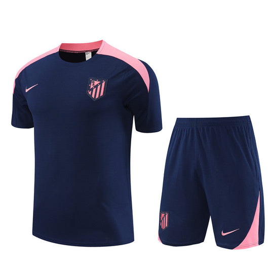 A. Madrid 24/25 Pre Match/Training Shorts Set 5