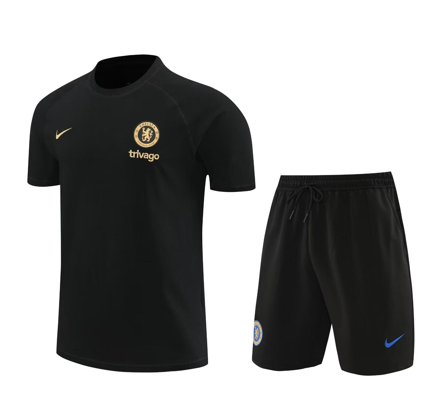 Chelsea 24/25 Pre Match/Training Shorts Set 1