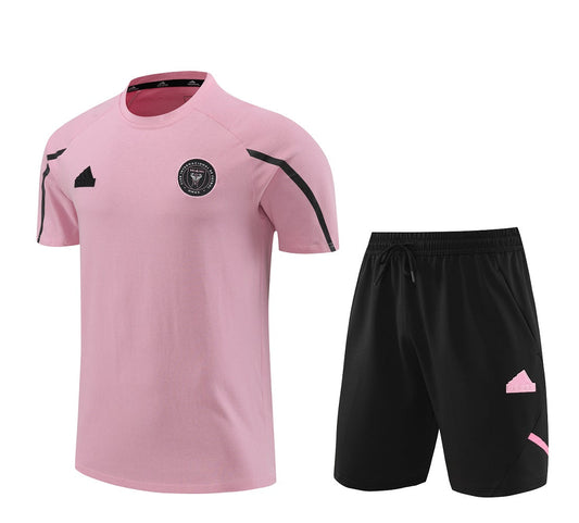 Inter Miami 24/25 Pre Match/Training Shorts Set 1