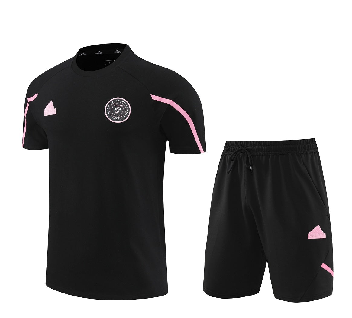 Inter Miami 24/25 Pre Match/Training Shorts Set 2