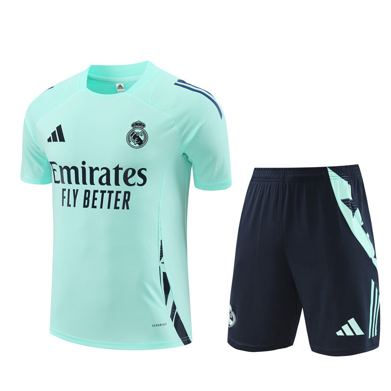 R. Madrid 24/25 Pre Match/Training Shorts Set 1