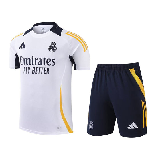 R. Madrid 24/25 Pre Match/Training Shorts Set 5