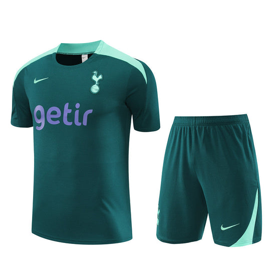 Tottenham 24/25 Pre Match/Training Shorts Set 2