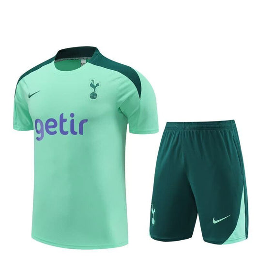 Tottenham 24/25 Pre Match/Training Shorts Set 3