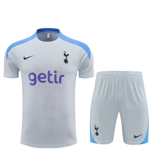 Tottenham 24/25 Pre Match/Training Shorts Set 4