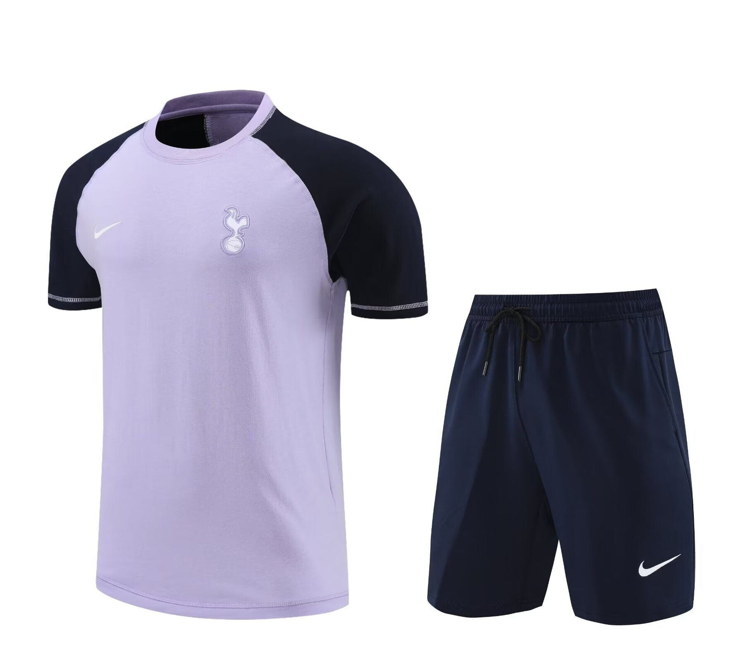 Tottenham 24/25 Pre Match/Training Shorts Set 5