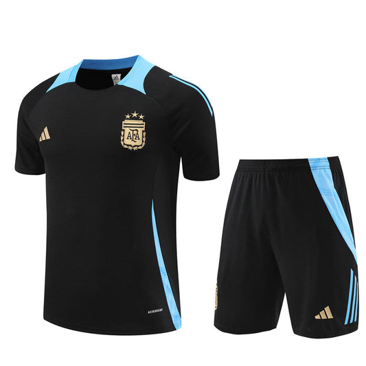 Argentina 24/25 Pre Match/Training Shorts Set 1