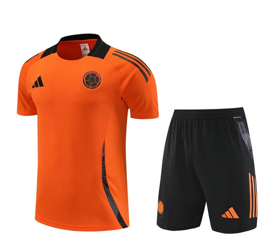 Colombia 24/25 Pre Match/Training Shorts Set 1