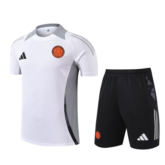 Colombia 24/25 Pre Match/Training Shorts Set 2