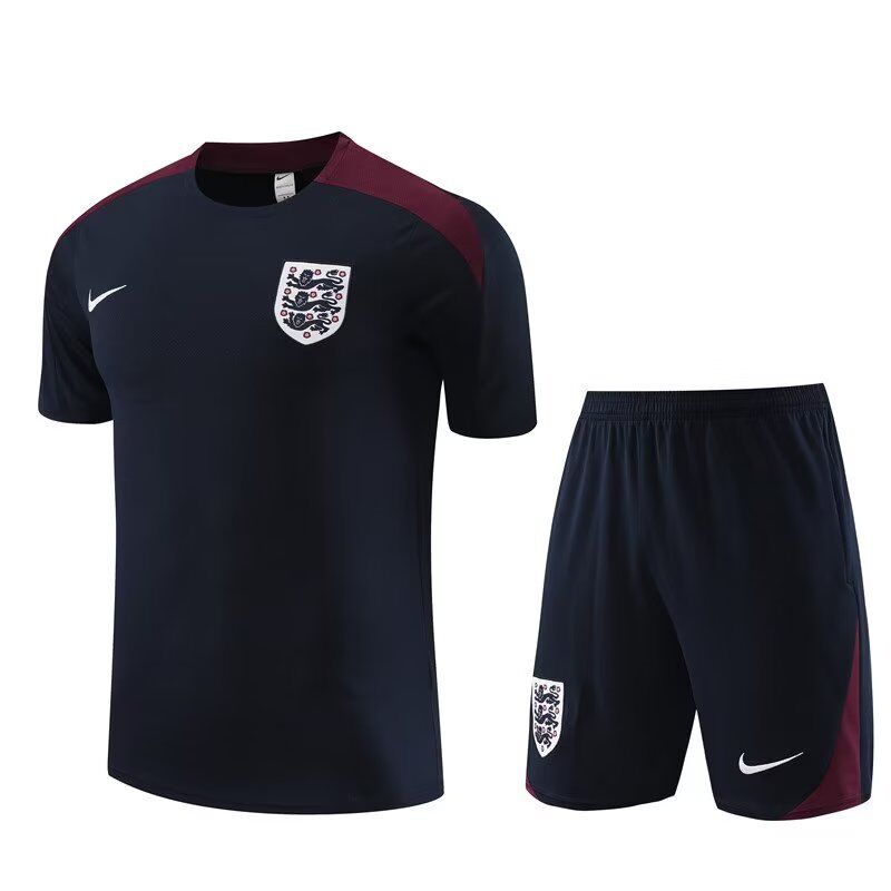 England 24/25 Pre Match/Training Shorts Set 2