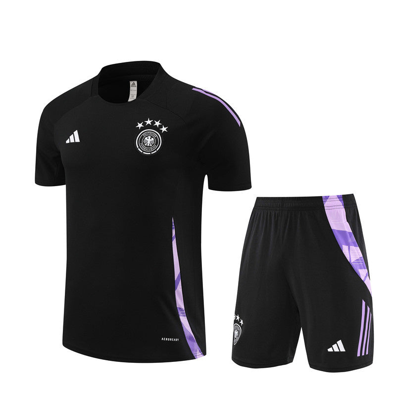 Germany 24/25 Pre Match/Training Shorts Set 2