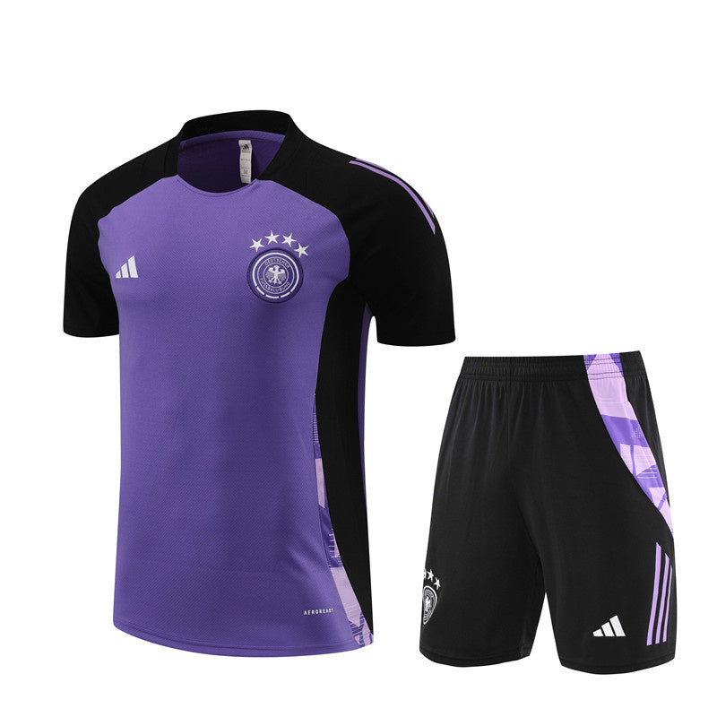 Germany 24/25 Pre Match/Training Shorts Set 3