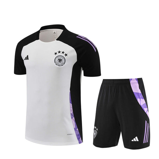 Germany 24/25 Pre Match/Training Shorts Set 5