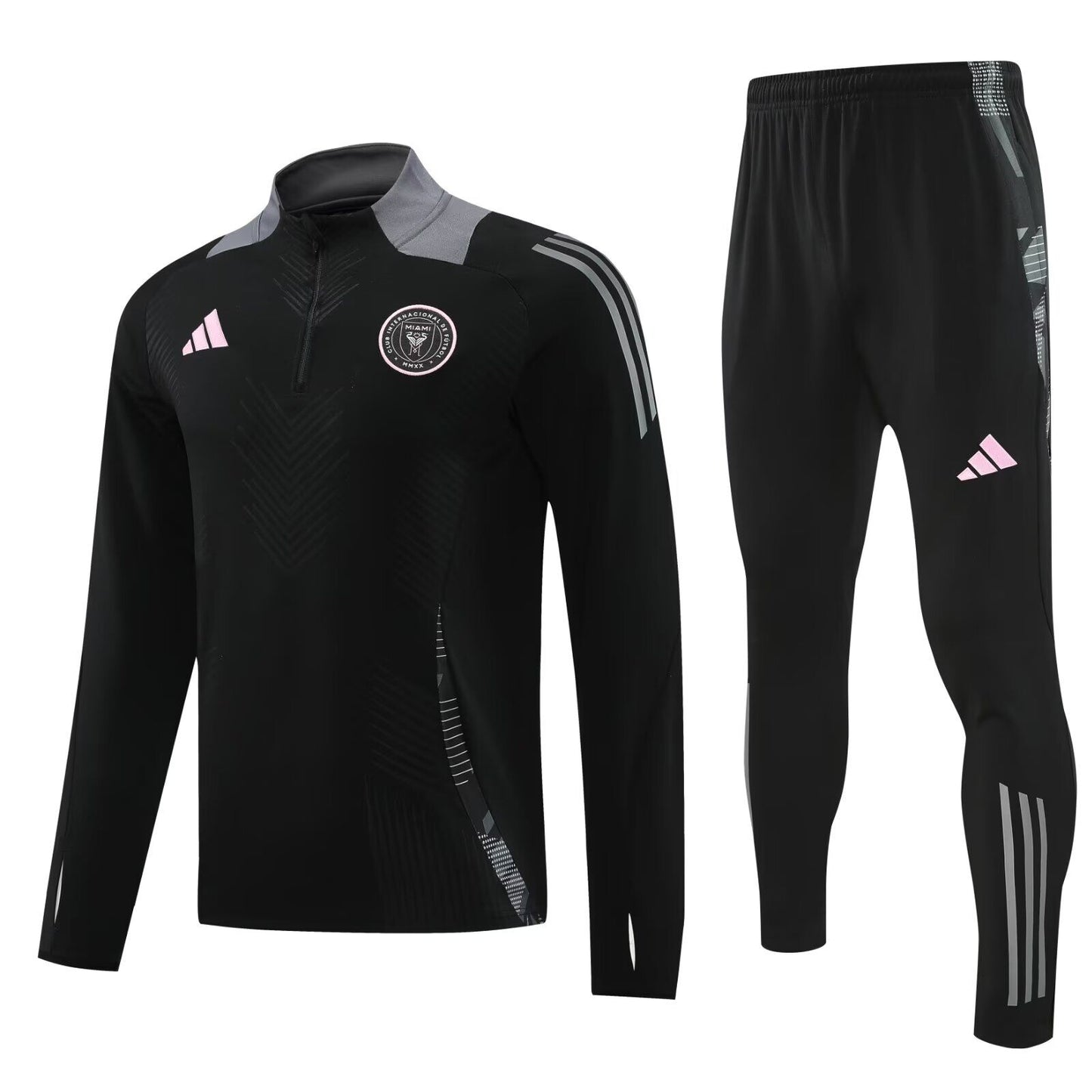 Inter Miami 24/25 Pre Match/Training Suit Set 2