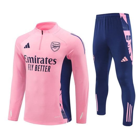 Arsenal 24/25 Pre Match/Training Suit Set 5