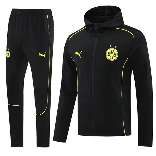 Borussia Dmund. 24/25 Pre Match/Training Suit Set 6