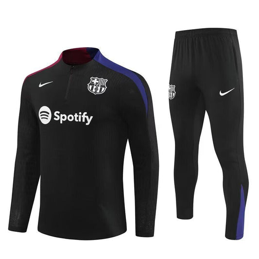 Barça 24/25 Pre Match/Training Suit Set 2