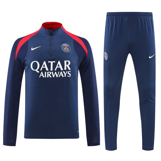 Barça 24/25 Pre Match/Training Suit Set 5