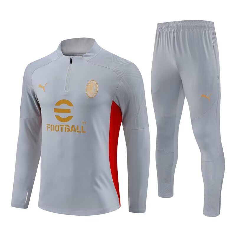 Inter Milan 24/25 Pre Match/Training Suit Set 6