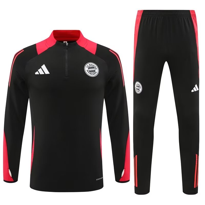 Bayern Mun. 24/25 Pre Match/Training Suit Set 1