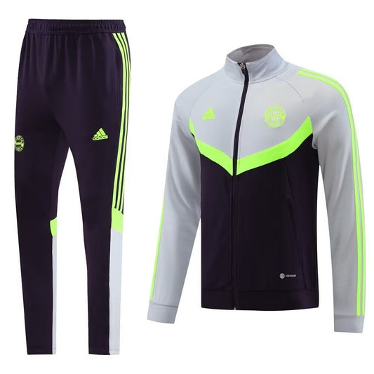 Bayern Mun. 24/25 Pre Match/Training Suit Set 3