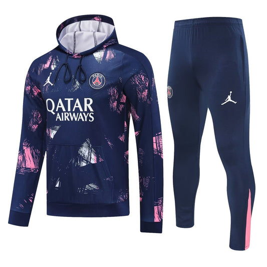 PSG 24/25 Pre Match/Training Suit Set 1