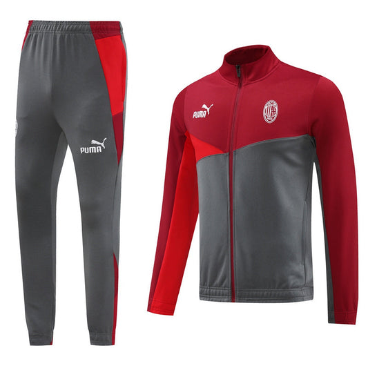 AC Milan 24/25 Pre Match/Training Suit Set 5