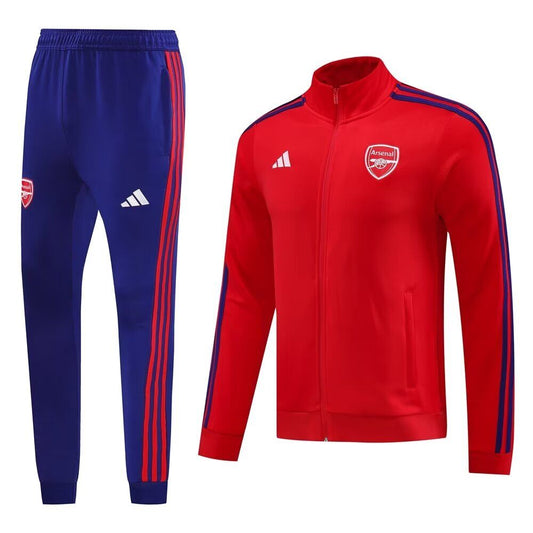 Arsenal 24/25 Pre Match/Training Suit Set 12