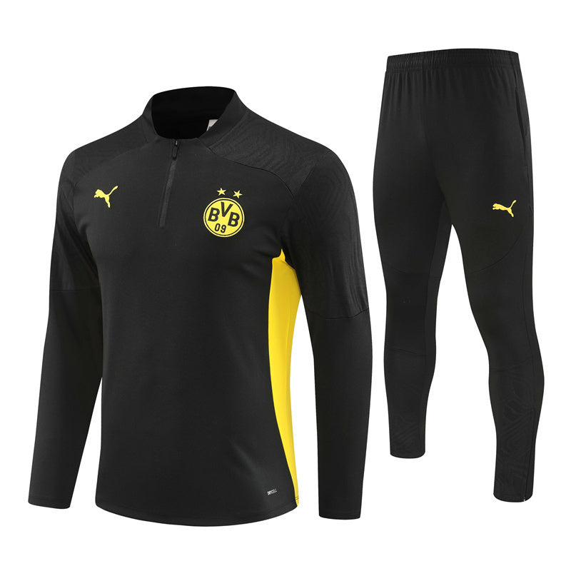 Borussia Dmund. 24/25 Pre Match/Training Suit Set 3