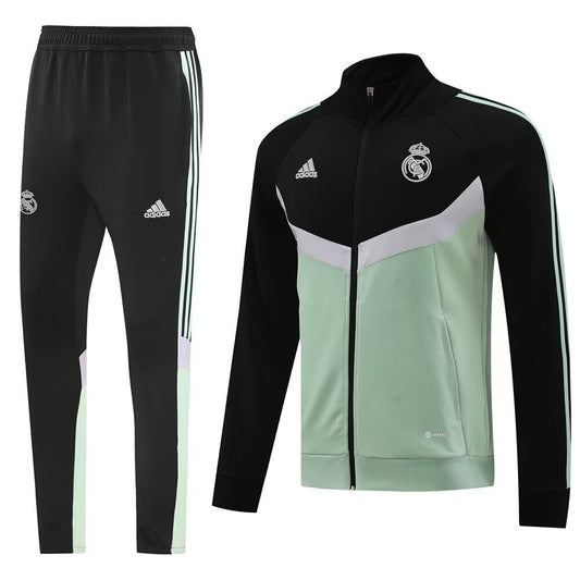 R. Madrid 24/25 Pre Match/Training Suit Set 17