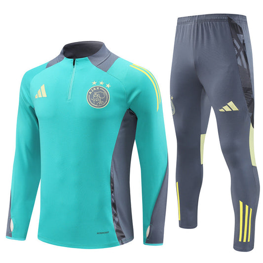 Ajax 24/25 Pre Match/Training Suit Set 1