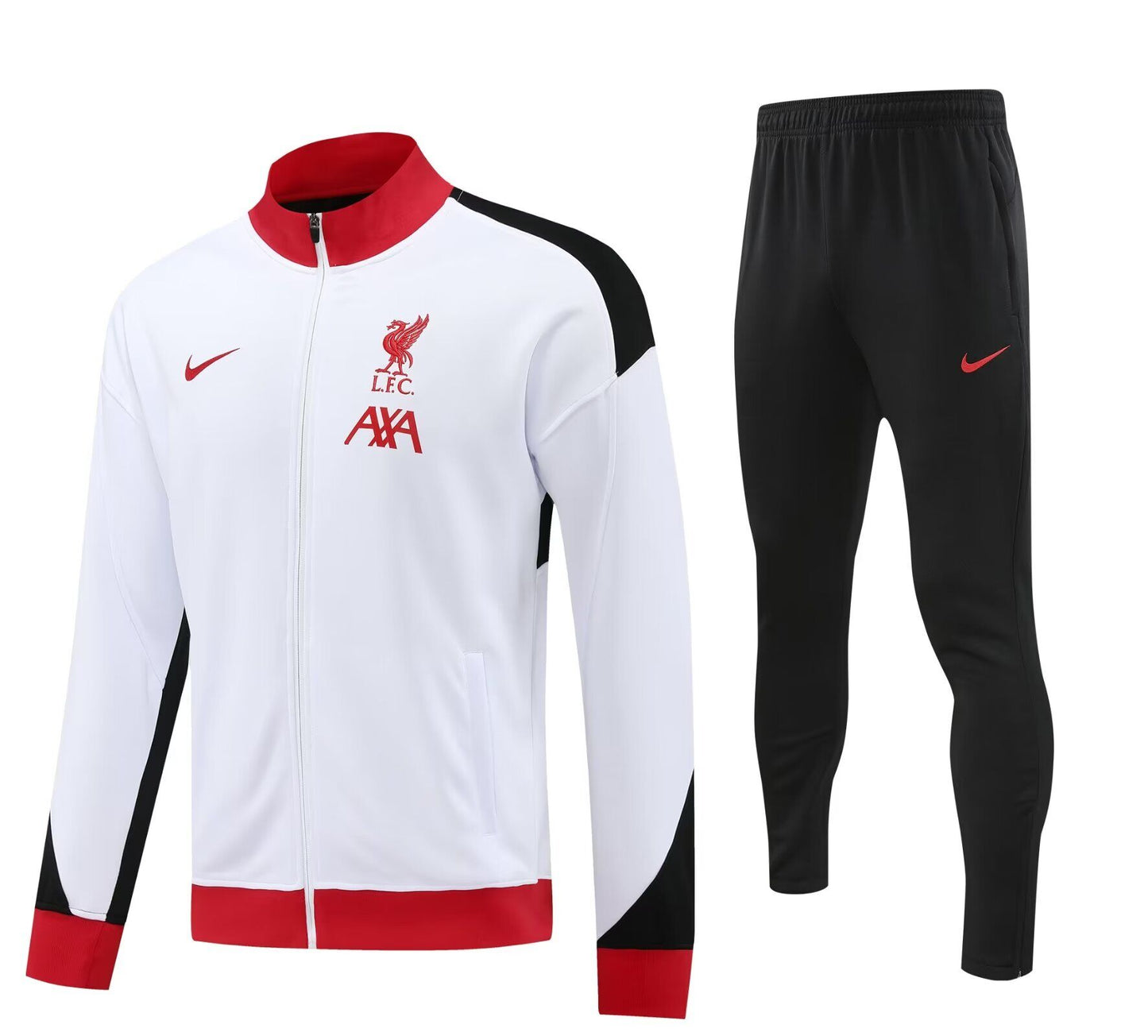 Liverpool 24/25 Pre Match/Training Suit Set 7