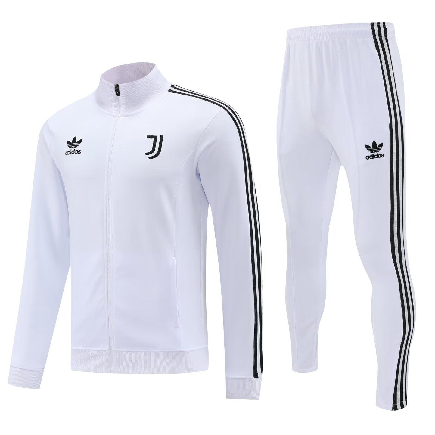 Juventu 24/25 Pre Match/Training Suit Set 1