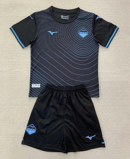 Lazio 24/25 Kids Kit (Includes Shorts)