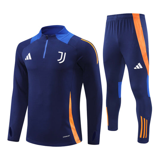 Juventu 24/25 Pre Match/Training Suit Set 2