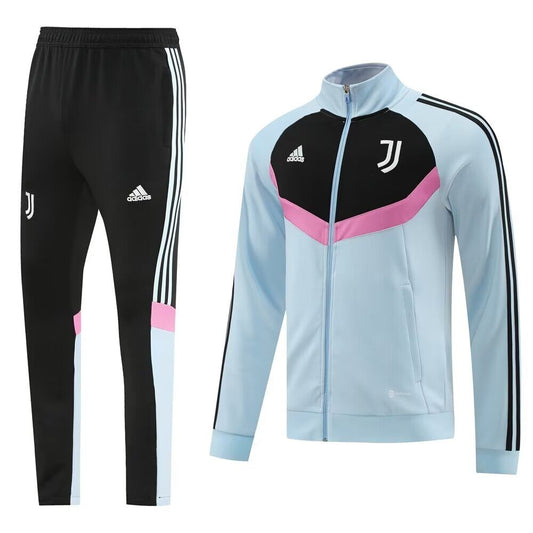 Juventu 24/25 Pre Match/Training Suit Set 3