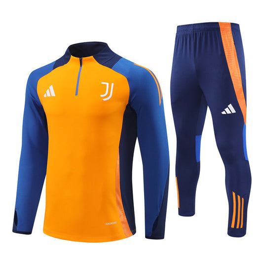 Juventu 24/25 Pre Match/Training Suit Set 4