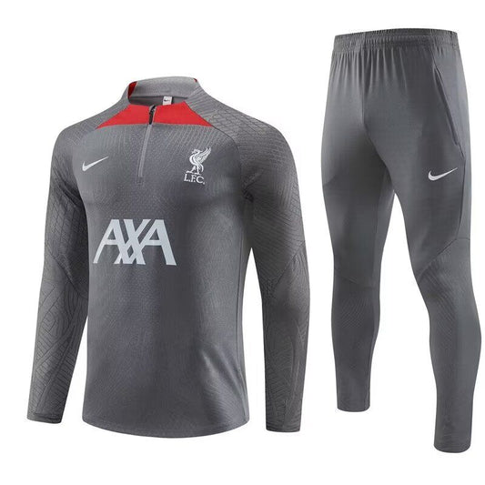 Liverpool 24/25 Pre Match/Training Suit Set 2