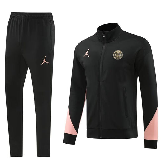 PSG 24/25 Pre Match/Training Suit Set 4