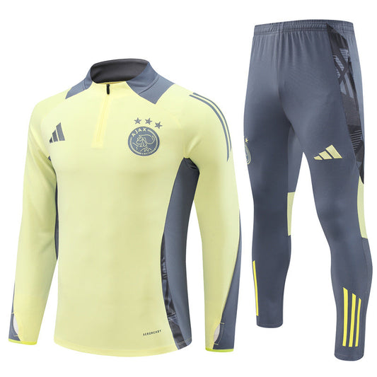 Ajax 24/25 Pre Match/Training Suit Set 2