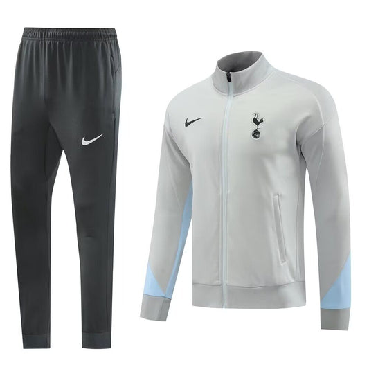 Tottenham Spurs 24/25 Pre Match/Training Suit Set 8