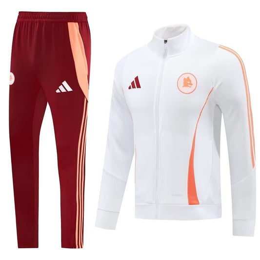 Roma 24/25 Pre Match/Training Suit Set 2